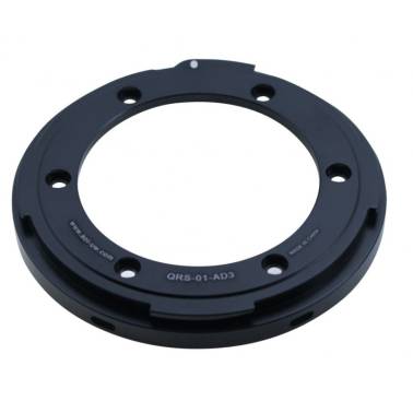 Baionnette mâle pour fisheye UWL-400Q FANTASEA|