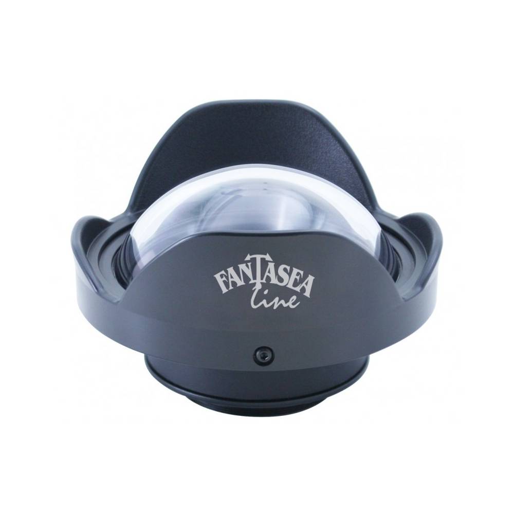 Objectif fisheye sous-marin UWL-400Q FANTASEA|
