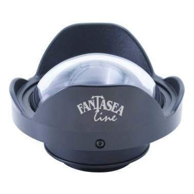 Objectif fisheye sous-marin UWL-400Q FANTASEA|
