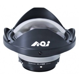 Objectif fisheye sous-marin UWL-09PRO FANTASEA