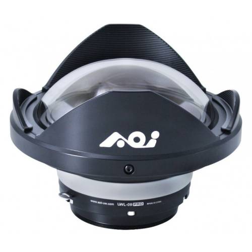 Grand angle et Fisheye|SAS TEK PLONGEE - TEK COMPRESSEUR