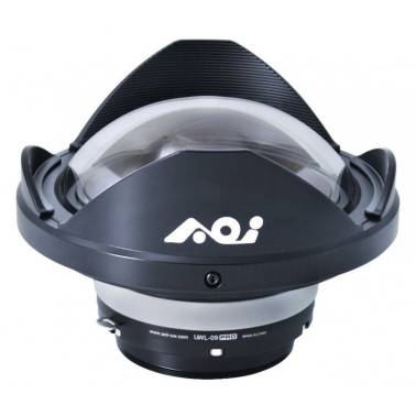 Objectif fisheye sous-marin UWL-09PRO FANTASEA|