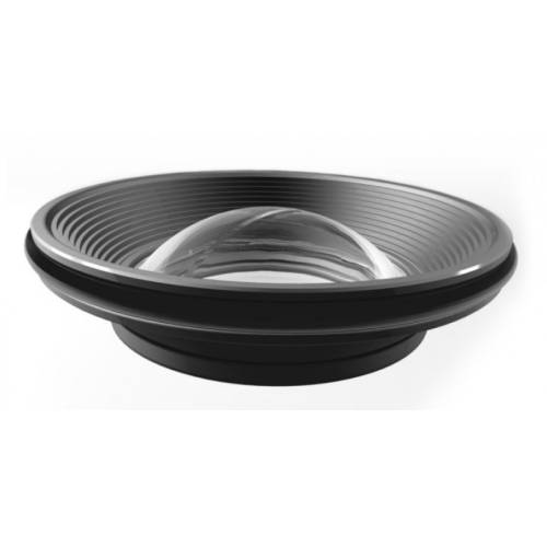 Grand angle et Fisheye|SAS TEK PLONGEE - TEK COMPRESSEUR