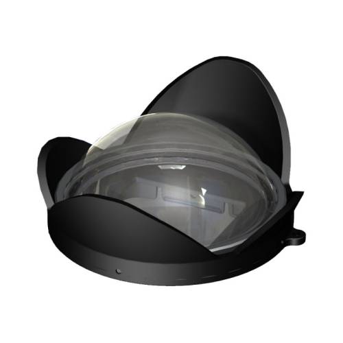 Grand angle et Fisheye|SAS TEK PLONGEE - TEK COMPRESSEUR