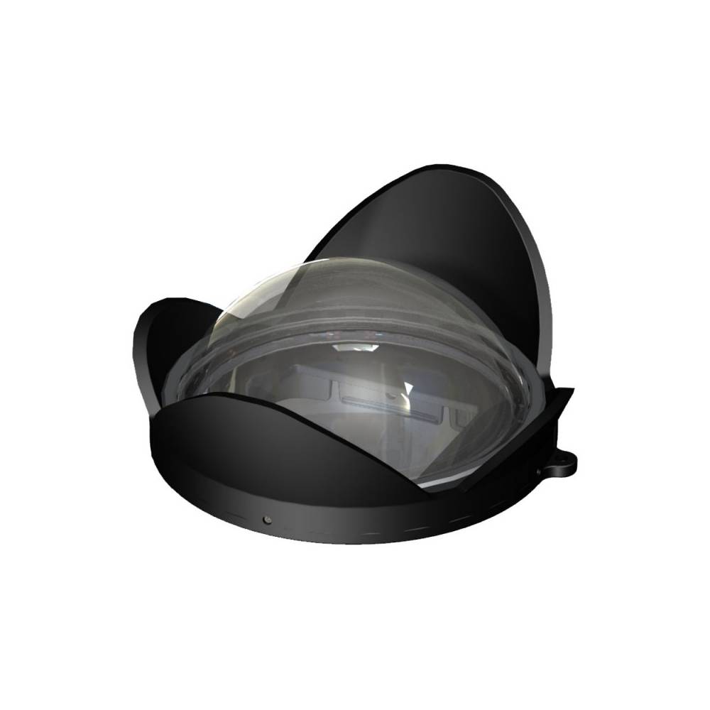 Dôme grand angle FP7000 FANTASEA|