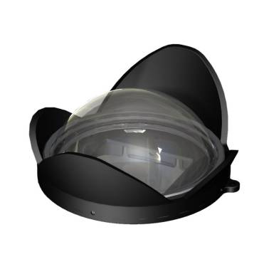 Dôme grand angle FP7000 FANTASEA|