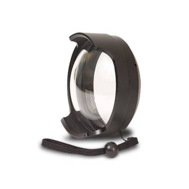 Dôme grand angle 3.9" WD-4 IKELITE|