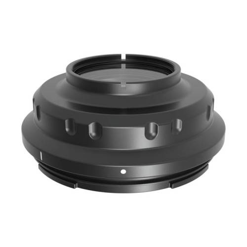 Puerto macro submarino 32 MARELUX