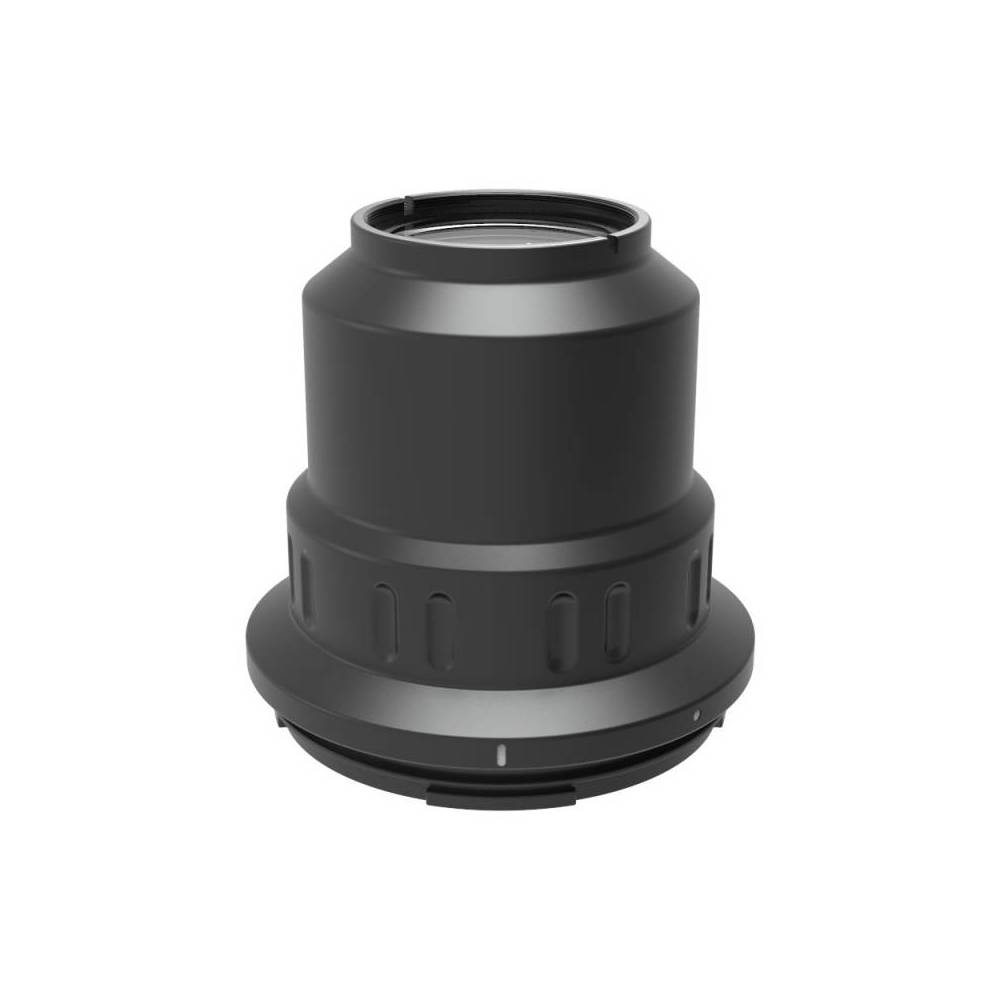 Puerto macro submarino 104 MARELUX|