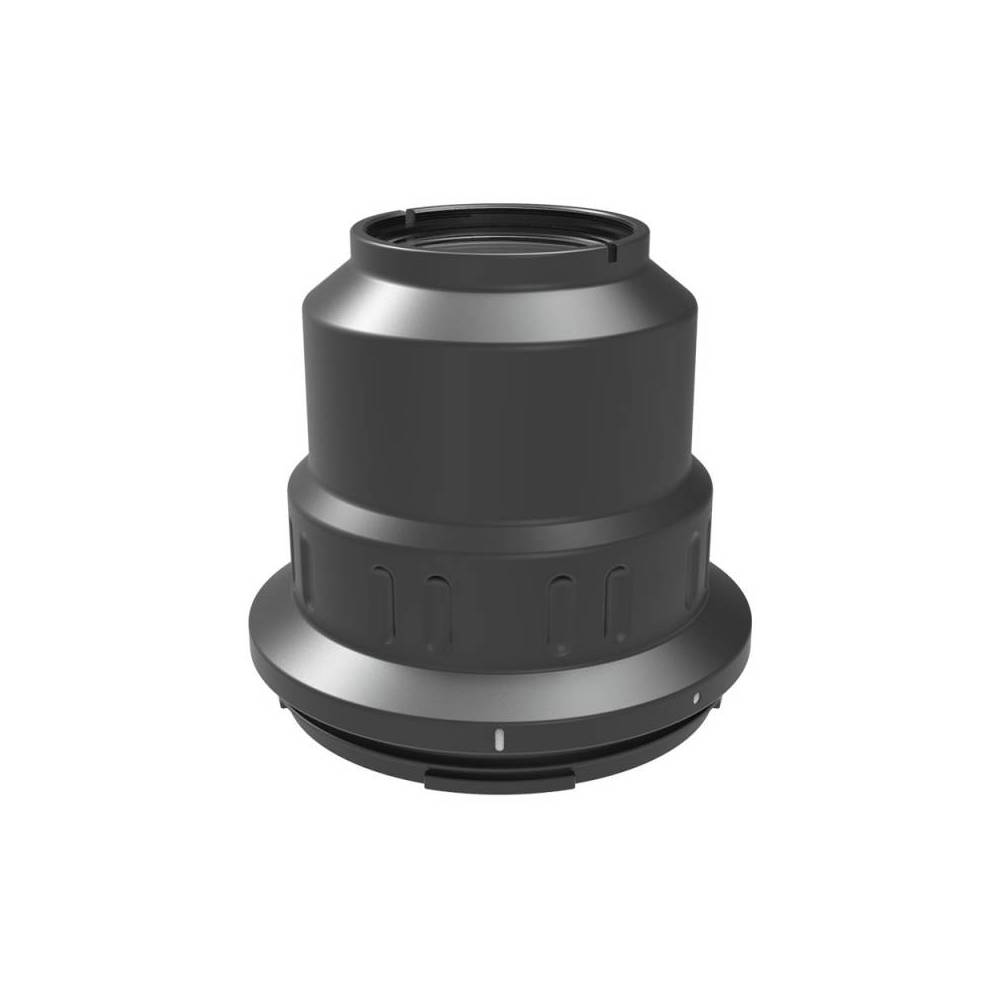 Puerto macro submarino 97 MARELUX|