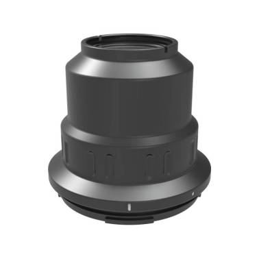 Puerto macro submarino 97 MARELUX|