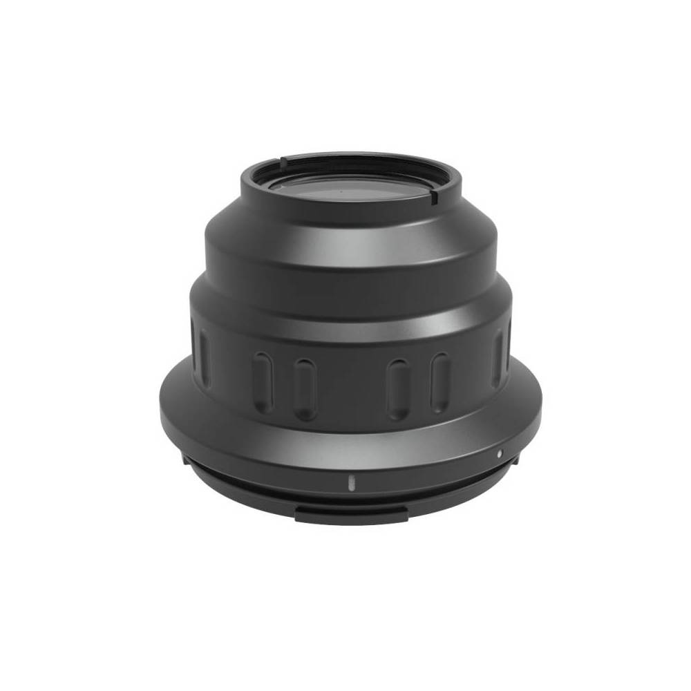 Puerto macro submarino 71 MARELUX|