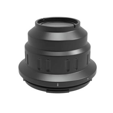 Puerto macro submarino 71 MARELUX|