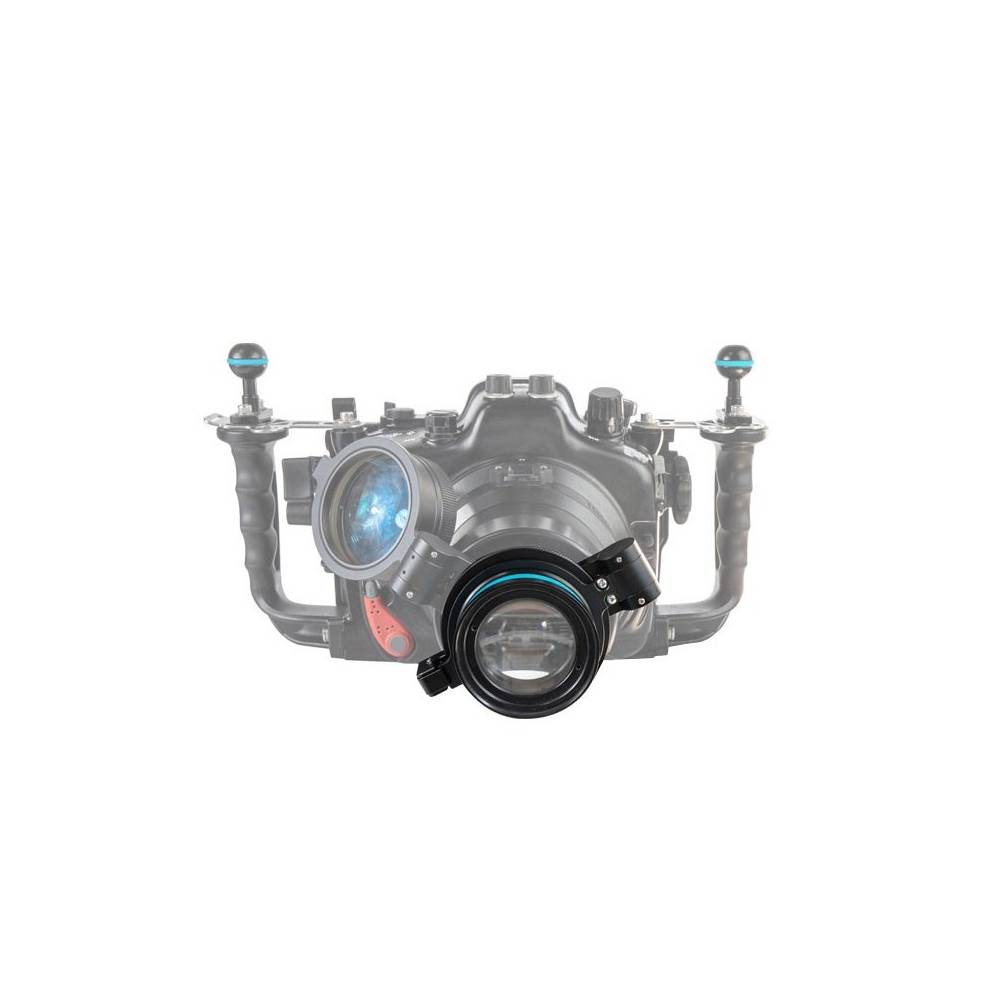 Adaptador giratorio macro 67mm simple S01 SUPE|