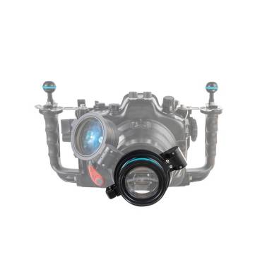Adaptateur pivotant macro 67mm simple S01 SUPE|