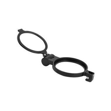 Adaptador giratorio macro 67mm simple S01 SUPE|