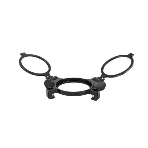 Adaptateur pivotant macro 67mm double S02 SUPE
