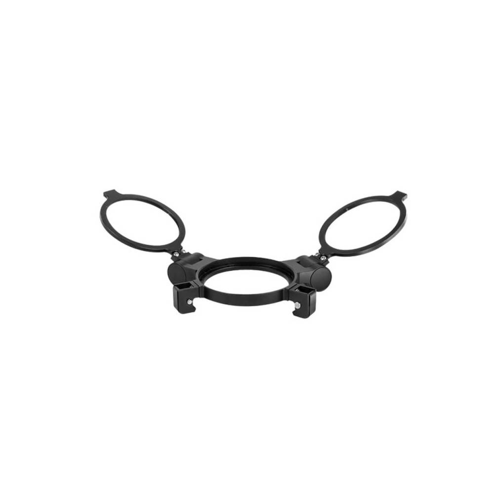 Adaptateur pivotant macro 67mm double S02 SUPE|