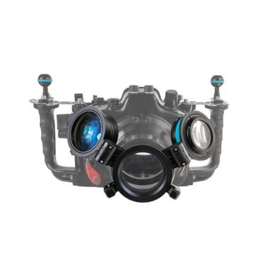 Adaptador giratorio macro 67mm doble S02 SUPE|