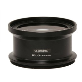 Objectif macro sous-marin UCL-09F FANTASEA