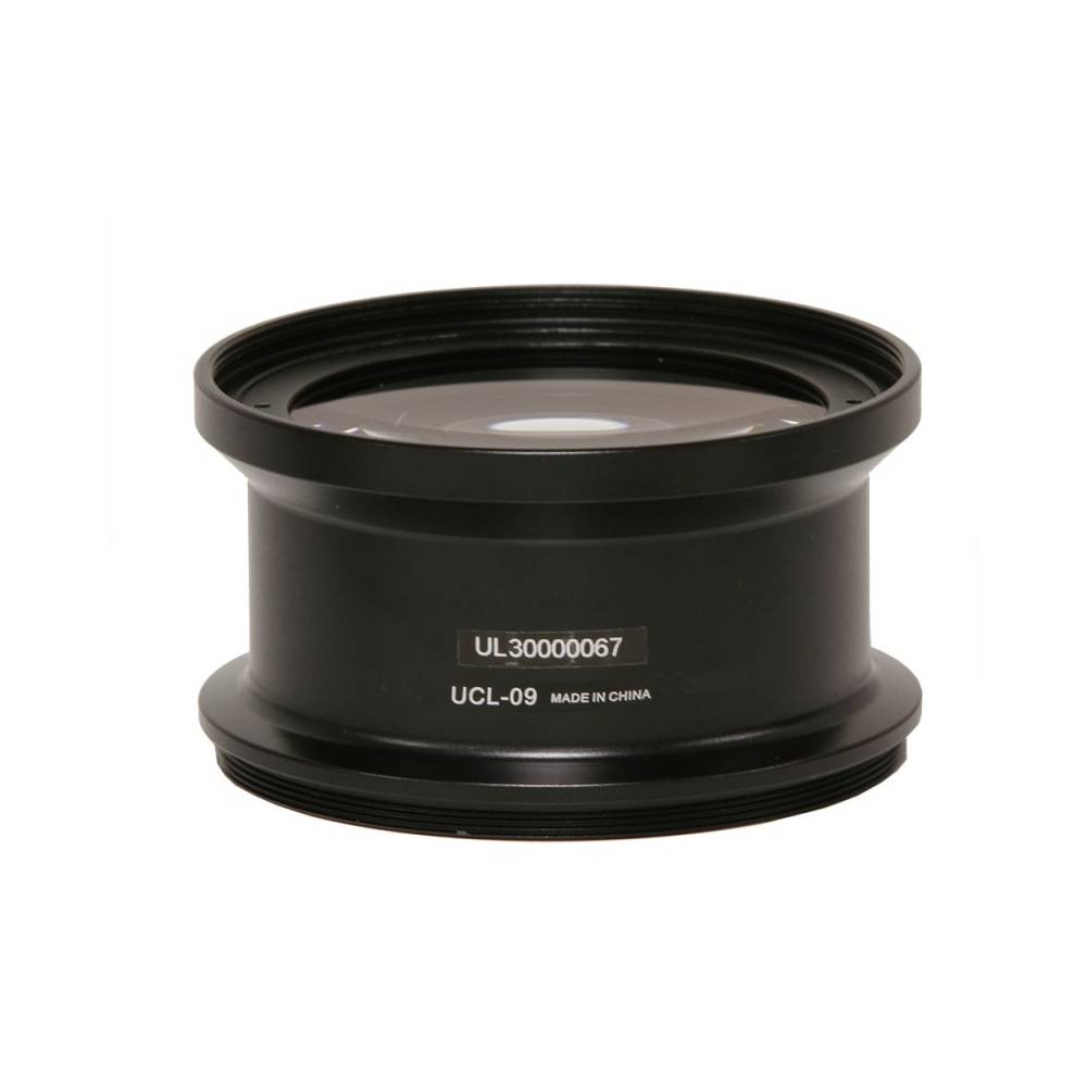 Underwater Macro Lens UCL-09F FANTASEA|