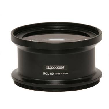 Objectif macro sous-marin UCL-09F FANTASEA|