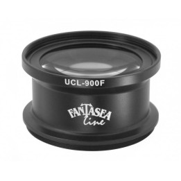 Objectif macro sous-marin UCL-900F FANTASEA