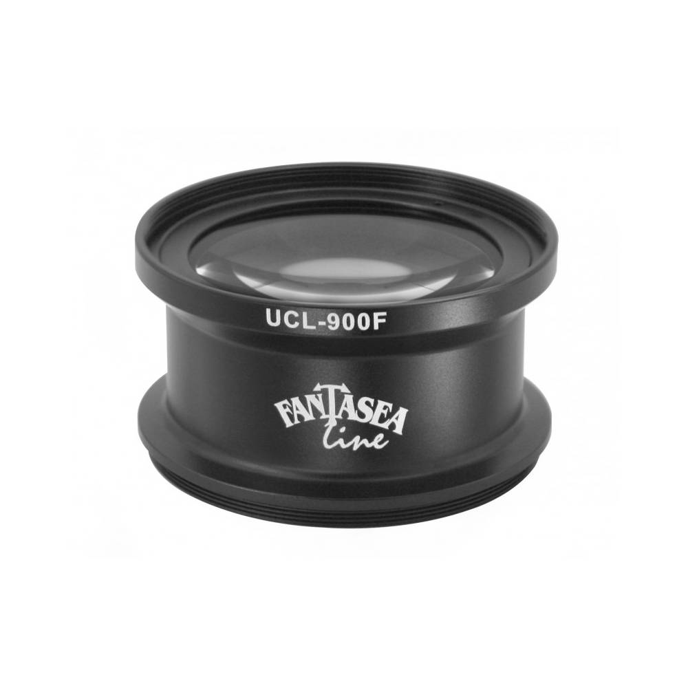 Underwater Macro Lens UCL-900F FANTASEA|