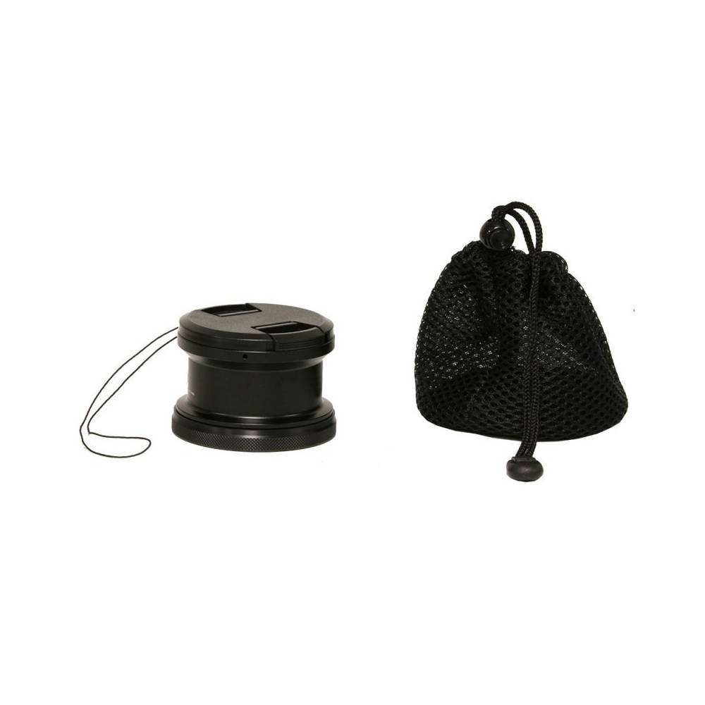 Objectif macro sous-marin UCL-900F FANTASEA|