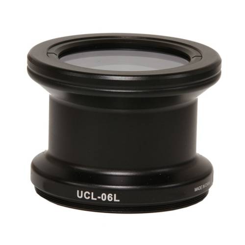 Underwater Macro Lens UCL-06LF FANTASEA