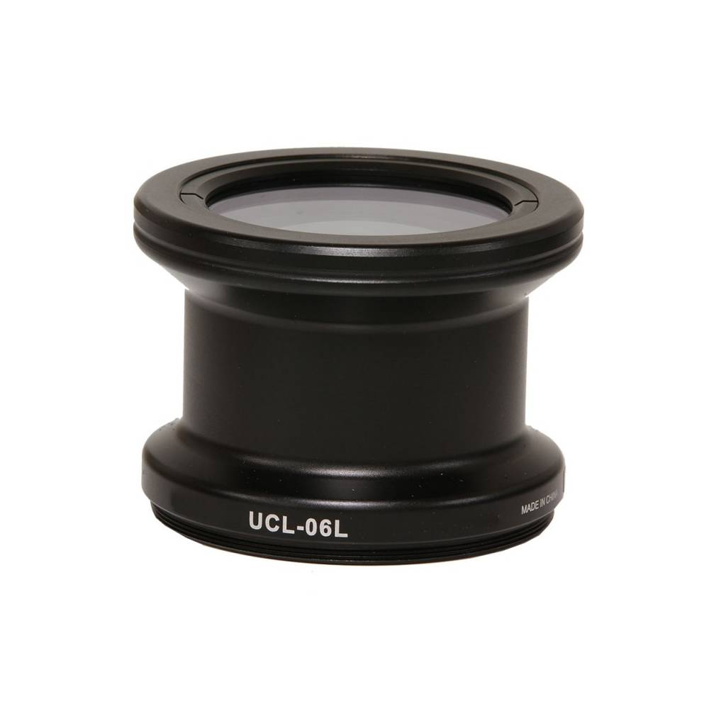 Underwater Macro Lens UCL-06LF FANTASEA|