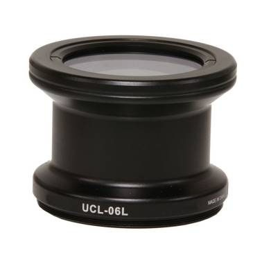 Underwater Macro Lens UCL-06LF FANTASEA|