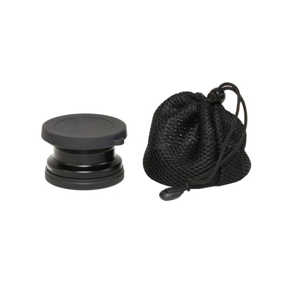 Objetivo macro submarino UCL-05LF FANTASEA|