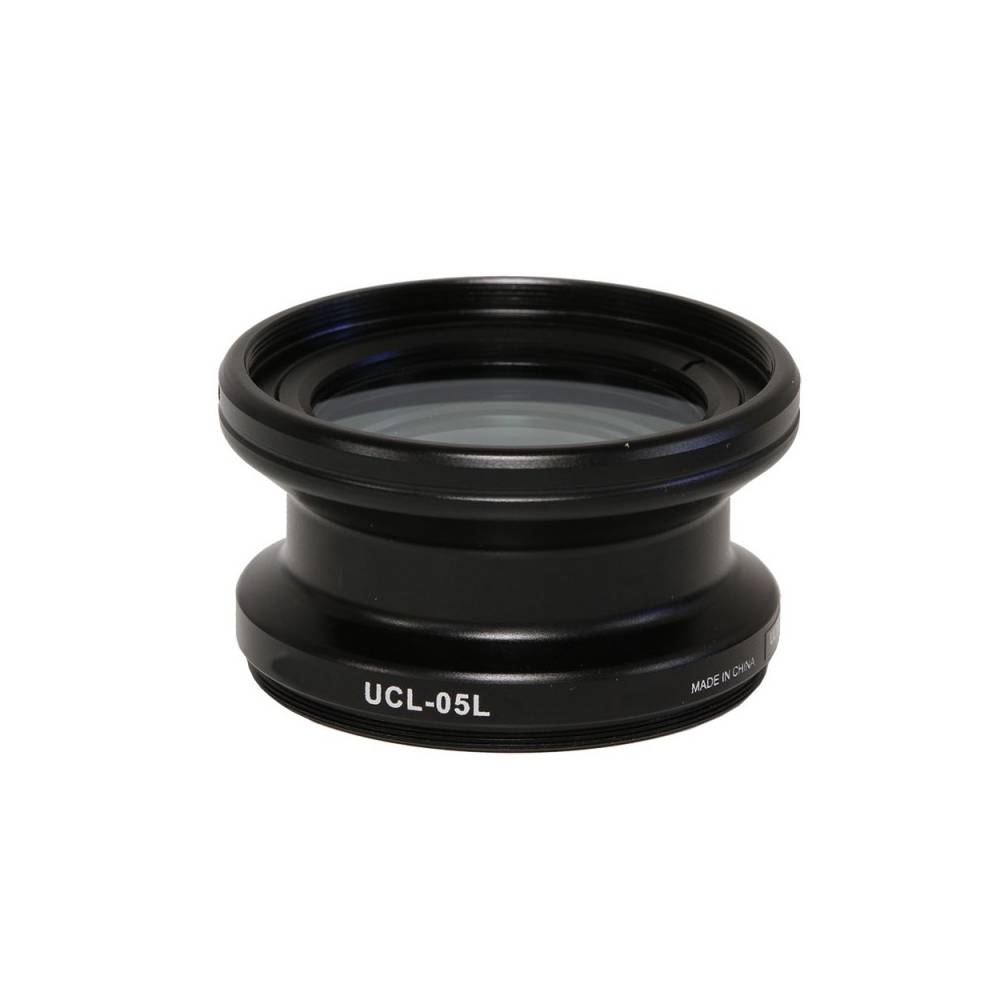 Underwater Macro Lens UCL-05LF FANTASEA|