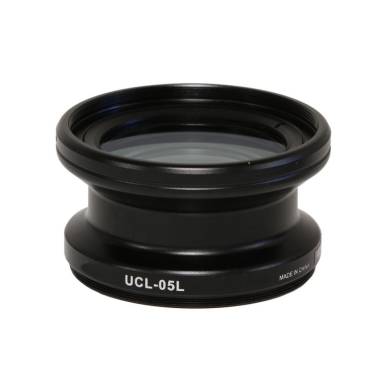 Underwater Macro Lens UCL-05LF FANTASEA|