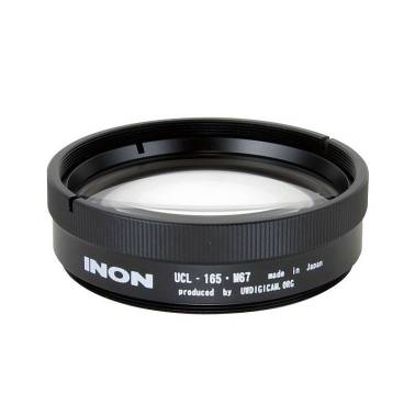 Objectif macro sous-marin UCL-165 M67 INON|