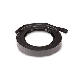 Bague adaptation 67 mm pour hublot 3,9" IKELITE