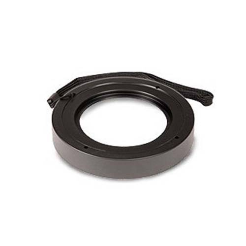 Bague adaptation 67 mm pour hublot 3,9" IKELITE