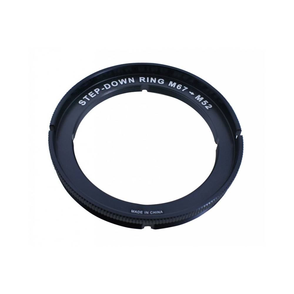 Bague adaptation F52-M67 FANTASEA|