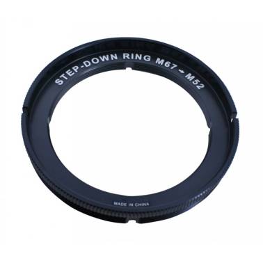 Bague adaptation F52-M67 FANTASEA|