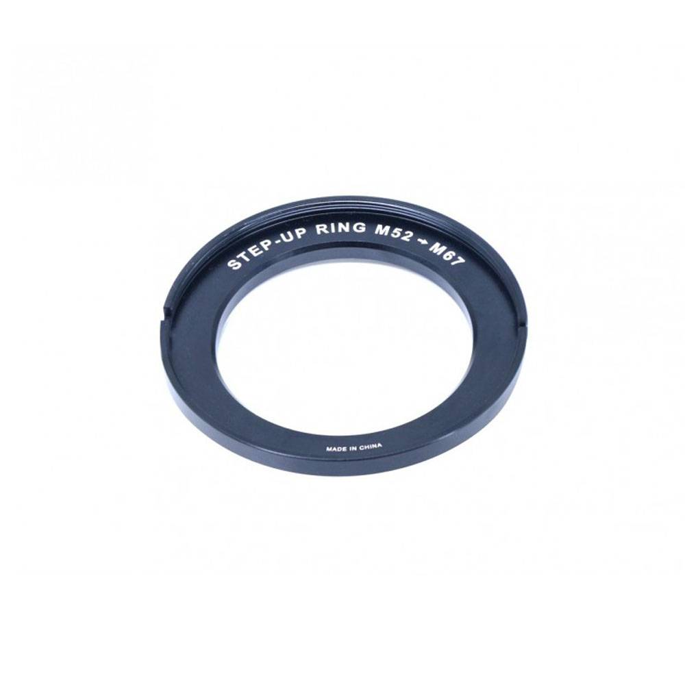 Bague adaptation F67-M52 FANTASEA|