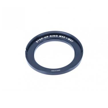 Bague adaptation F67-M52 FANTASEA|