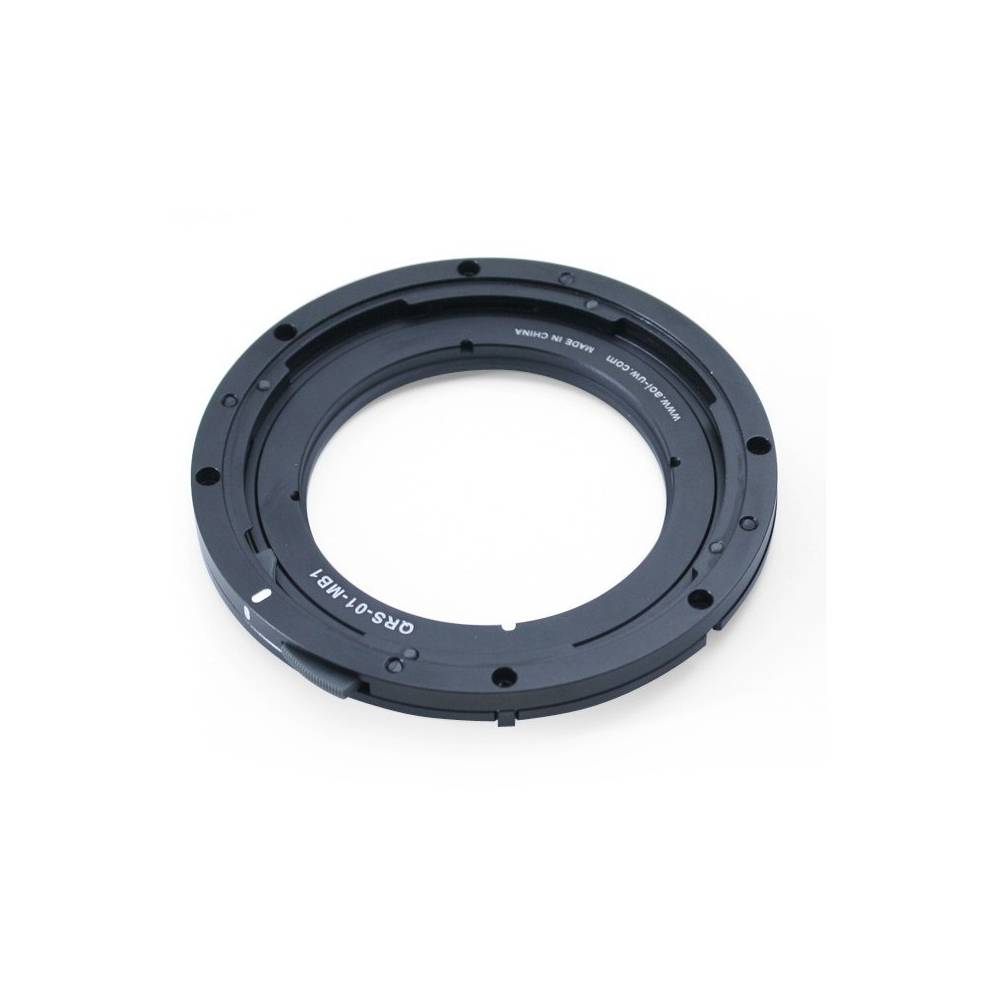 Support optique à baionnette QRS-01-MB1 FANTASEA|