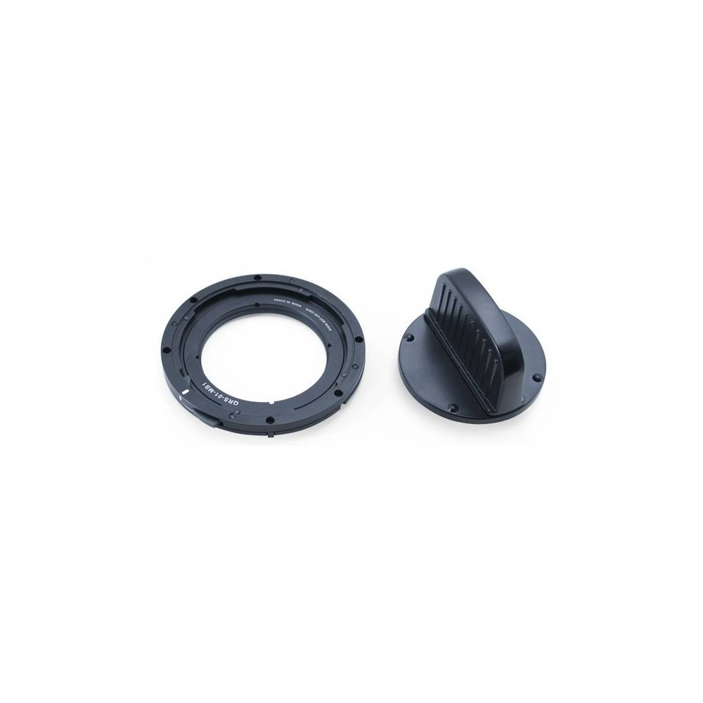 Support optique à baionnette QRS-01-MB1 FANTASEA|