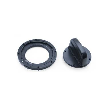 Support optique à baionnette QRS-01-MB1 FANTASEA|