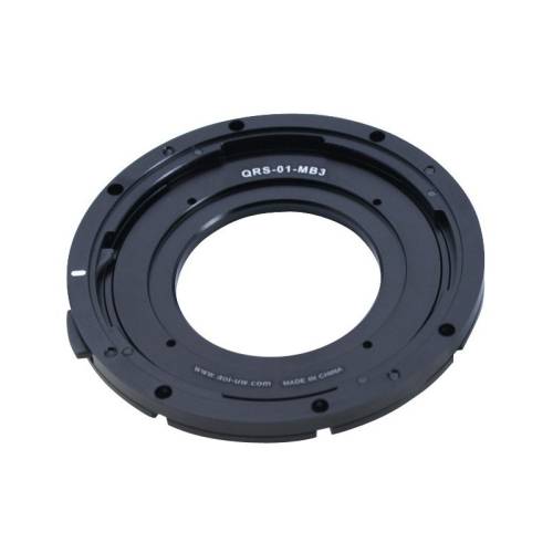 Support optique à baionnette QRS-01-MB3 FANTASEA