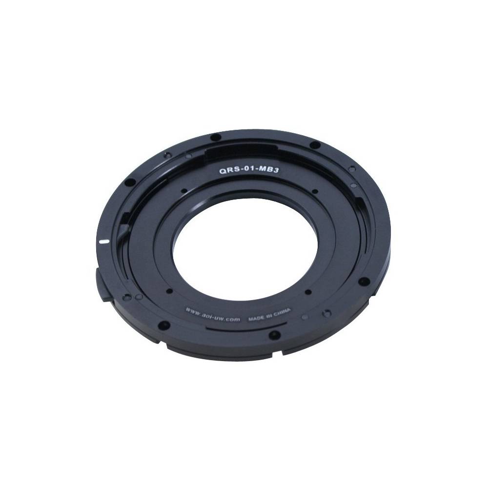 Support optique à baionnette QRS-01-MB3 FANTASEA|