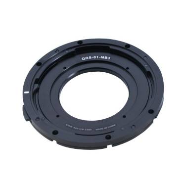 Bayonet optical mount QRS-01-MB3 FANTASEA|