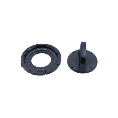Support optique à baionnette QRS-01-MB3 FANTASEA|
