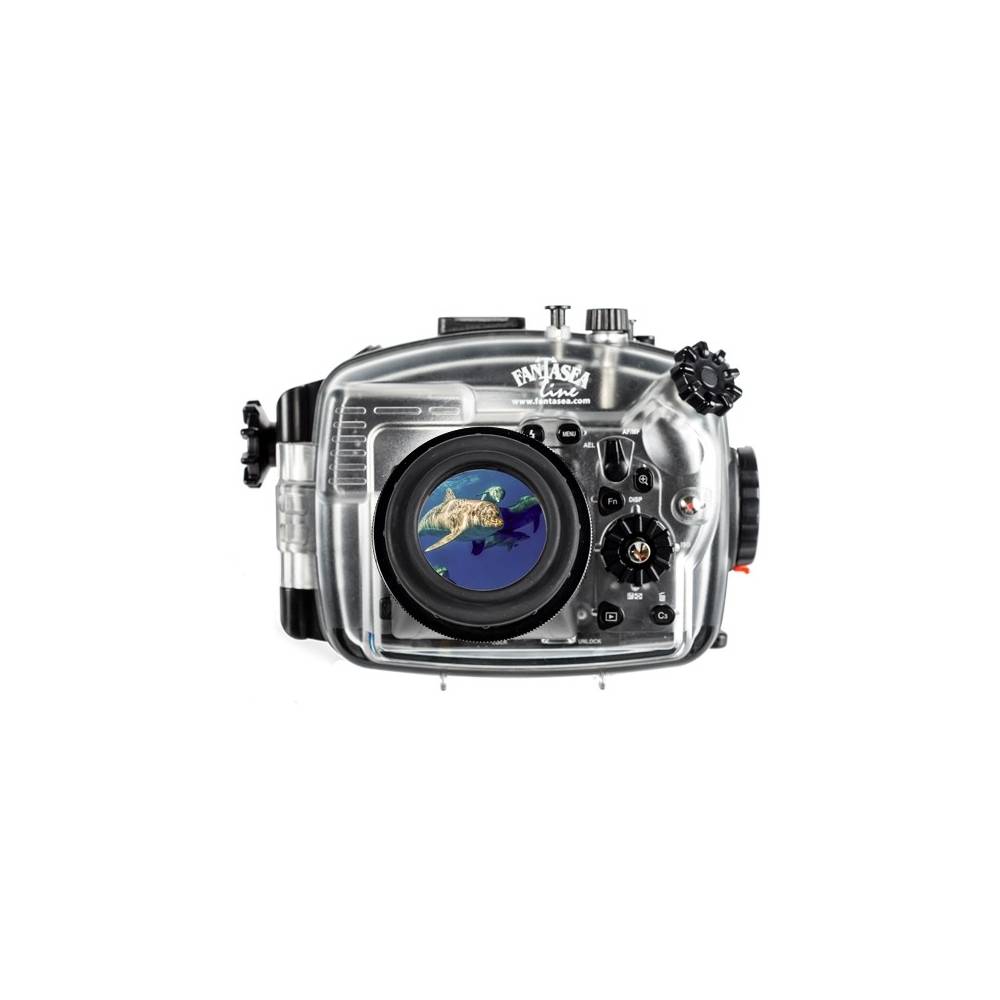 Loupe pour écran LCD caissons UMG-02 FANTASEA|